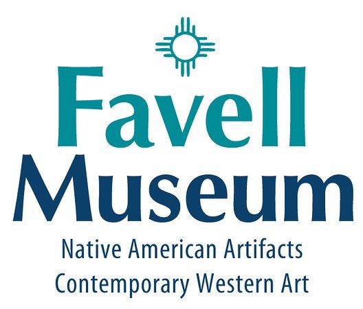 The Favell Museum Native American Artifacts and Contemporary Western Art